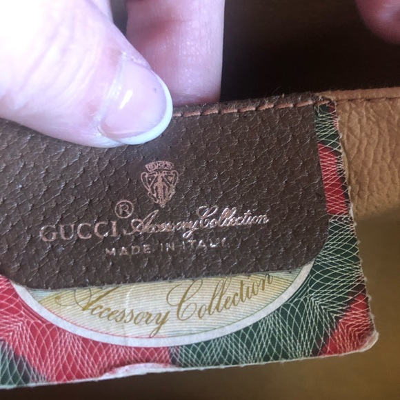 Gucci Clutch Monogram - Picture 14 of 16